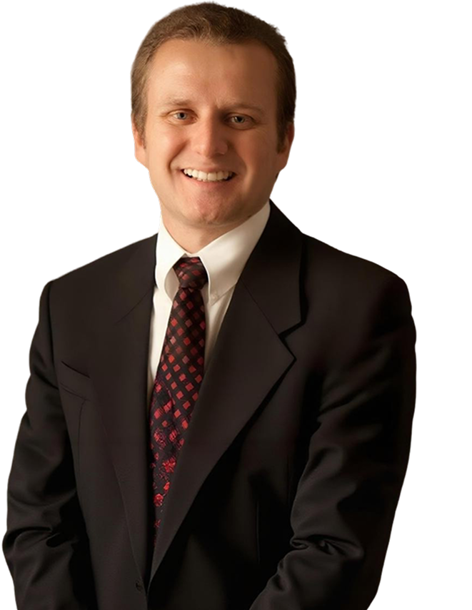 Todd Lenczycki — Personal Injury Attorney